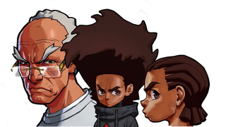 <i>The Boondocks</i> Will Return on HBO Max